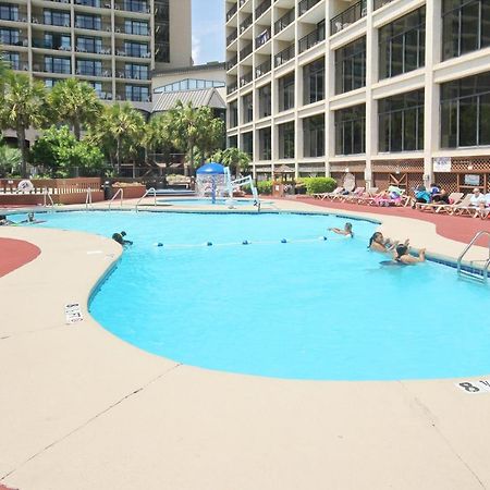 Beach Cove 1420 Daire Myrtle Beach Dış mekan fotoğraf