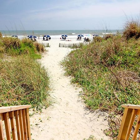 Beach Cove 1420 Daire Myrtle Beach Dış mekan fotoğraf
