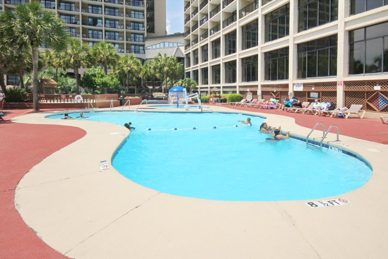 Beach Cove 1420 Daire Myrtle Beach Dış mekan fotoğraf