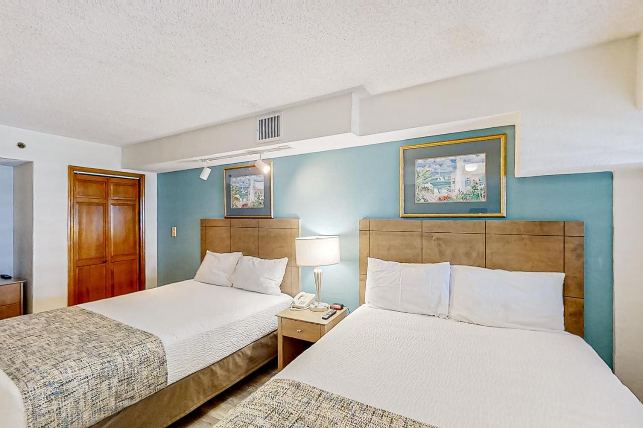 Beach Cove 1420 Daire Myrtle Beach Dış mekan fotoğraf
