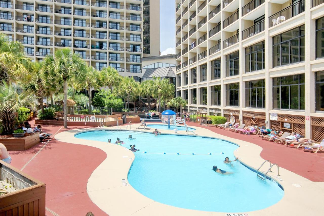 Beach Cove 1420 Daire Myrtle Beach Dış mekan fotoğraf