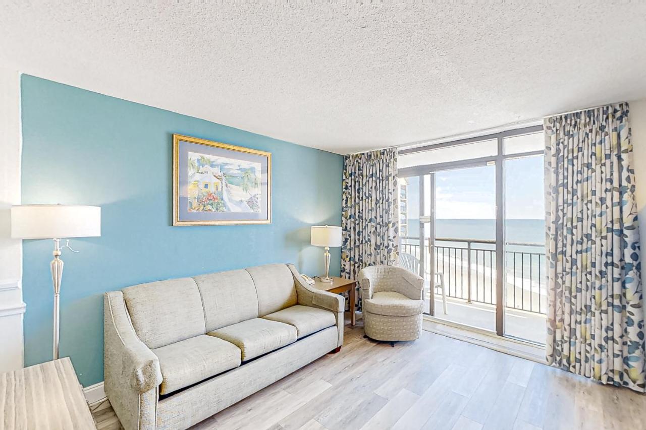 Beach Cove 1420 Daire Myrtle Beach Dış mekan fotoğraf