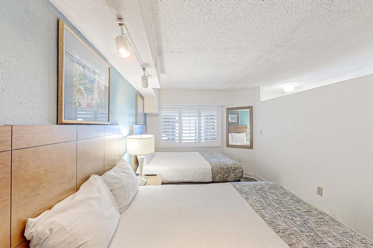 Beach Cove 1420 Daire Myrtle Beach Dış mekan fotoğraf