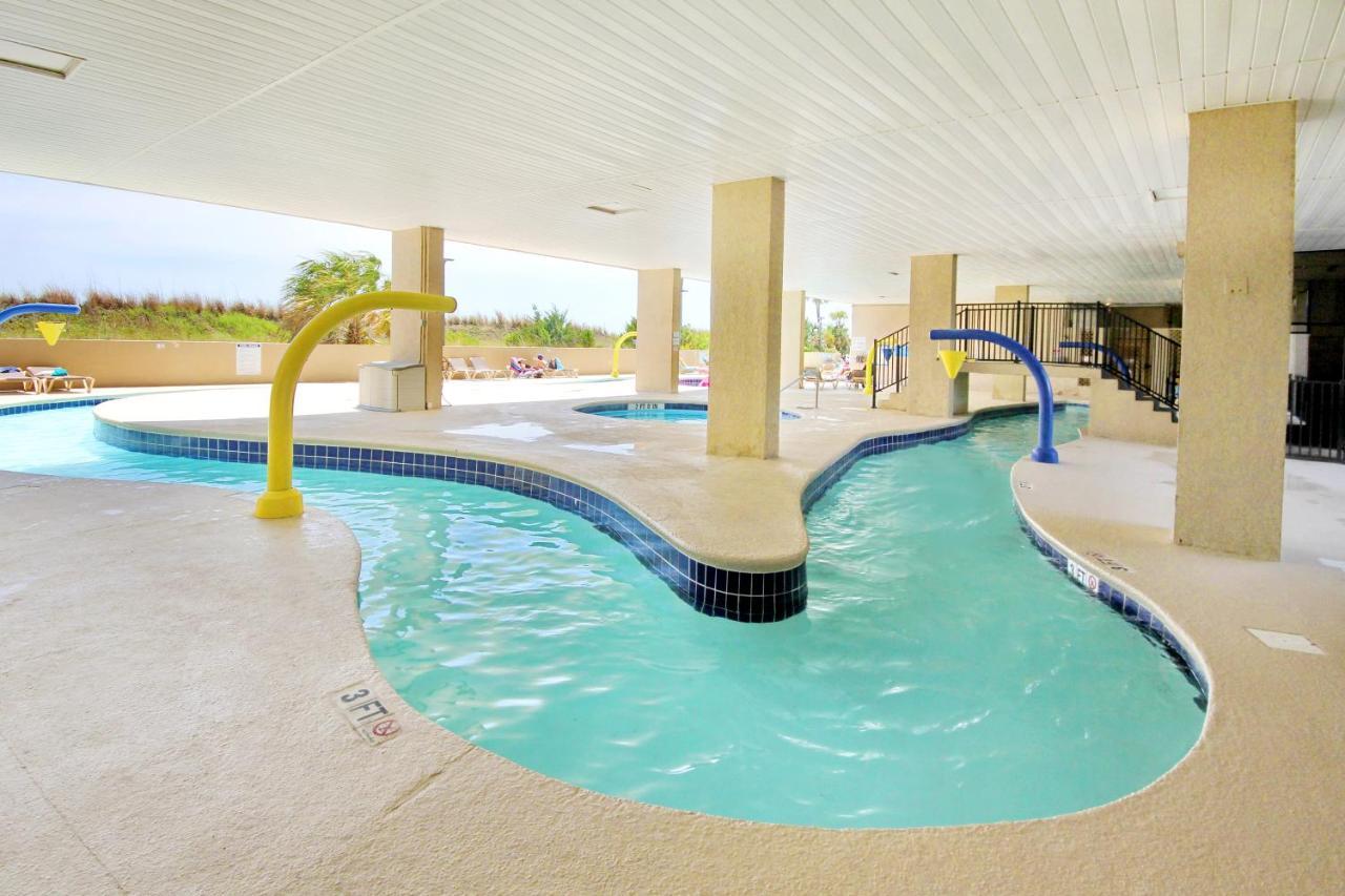 Beach Cove 1420 Daire Myrtle Beach Dış mekan fotoğraf