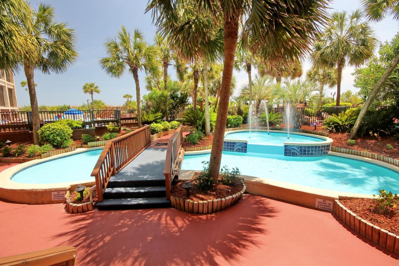 Beach Cove 1420 Daire Myrtle Beach Dış mekan fotoğraf