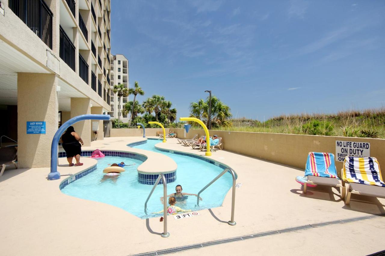 Beach Cove 1420 Daire Myrtle Beach Dış mekan fotoğraf