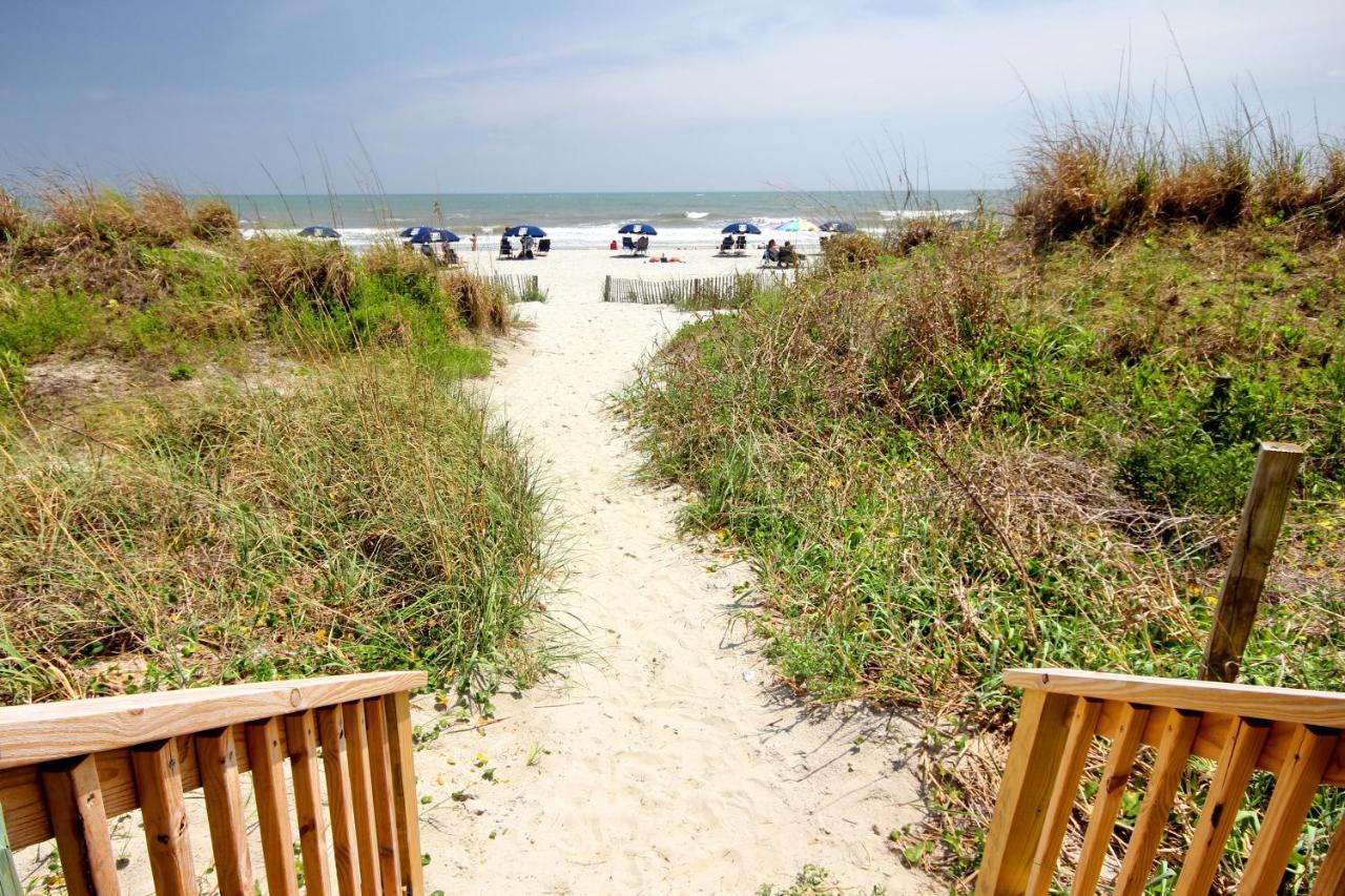 Beach Cove 1420 Daire Myrtle Beach Dış mekan fotoğraf